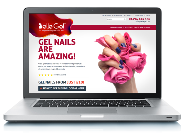 Belle Gel